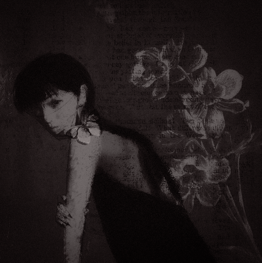 Poison BW