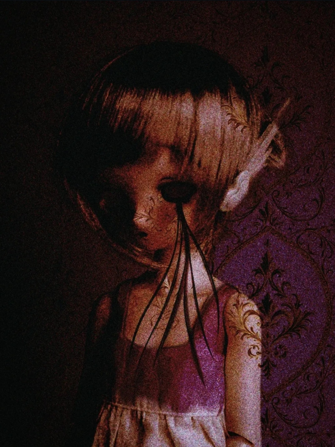 Porcelain